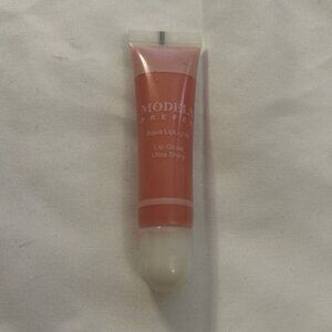 Models Prefer Aqua Lip Lip lights Lip Color gloss Lite Pink Color Ultra Shinny